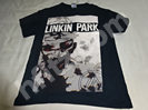 リンキン・パークLinkin Park Tシャツ買取