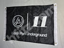 リンキン・パークLinkin Parkフラッグ買取