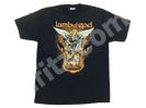 lamb of god Tシャツ買取