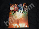 QUEEN 1979年来日公演ツアーパンフレット買取