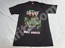 SlipknotスリップノットTシャツ買取