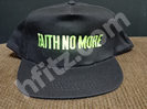 フェイスノーモアFAITH NO MORE帽子キャップ
