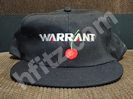 WARRANTウォレント帽子キャップ