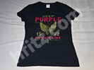 DEEP PURPLE Tシャツ