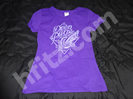 DEEP PURPLE Tシャツ