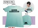 ポルカドットスティングレイ/クールロゴTシャツ買取価格