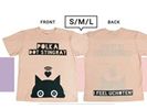 ポルカドットスティングレイ 有頂天Tシャツ買取価格