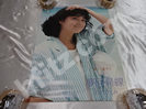 石川ひとみ 1985年CD購入特典 未使用 ポスター 夢回帰線 大きさ約:73x52.5cm買取