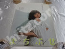 石川ひとみ まちぶせ 販促ポスター 大きさ約:73x51.5cm 作詞・作曲 荒井由実買取