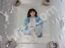 石川ひとみ ポスター 大きさ約:73x51.5cm 君は輝いて天使にみえた ジュ・テーム買取