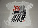 Base Ball Bear Tシャツ