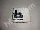 Base Ball Bear リストバンド