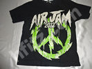 AIR JAMグッズのTシャツの買取価格帯