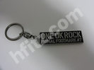 ONE OK ROCK PRIMAL FOOT MARK#7キーホルダー買取価格