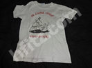フォーリミツアーTシャツの買取