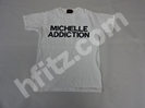 ミッシェルガン・エレファントTシャツ買取価格帯