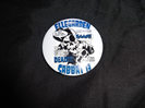 ELLEGARDENステッカー