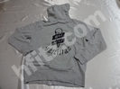go!go!vanillasパーカー買取
