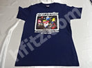 go!go!vanillasTシャツ買取