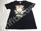 go!go!vanillasTシャツ買取