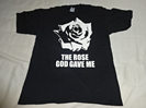 黒夢・Sads・清春 ROSE Tシャツ買取価格