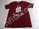 go!go!vanillasTシャツ買取