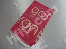 go!go!vanillasフェイスタオル買取