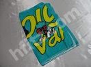 go!go!vanillasフェイスタオル買取