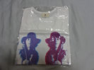 黒夢・Sads・清春 Tシャツ買取価格