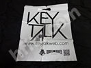 KEYTALKビニール袋グッズ買取価格