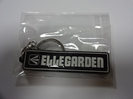 ELLEGARDENキーホルダー黒×