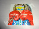 THE ORAL CIGARETTESステッカー買取価格