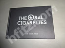 THE ORAL CIGARETTES YEAR BOOK2018買取価格