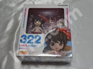 水樹奈々ねんどろいど322フィギュアの買取価格帯