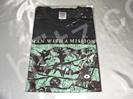 MWAM Tシャツ