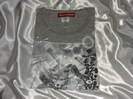 MWAM 六弦の獣Tシャツ