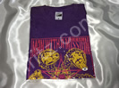 MWAM 進化Tシャツ