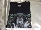 MWAM リアル獣Tシャツ