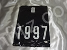 MWAM 1997Tシャツ