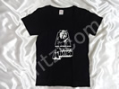 MWAM WAKE MYSELF AGAIN Tシャツ