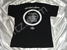 MWAM ＣＨＡＳＩＮＧツアー Tシャツ