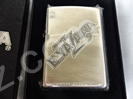 矢沢永吉定番ロゴzippo