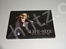 小田和正LIFE-SIZE DVD2013年