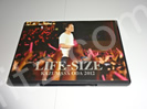小田和正LIFE-SIZE DVD2012年