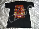 X JAPAN 非売品スタッフ STAFF Tシャツ買取