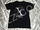 WORLD TOUR 2009 Tシャツ買取価格帯