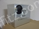 COMPLETE II コンプリート2 7CD+5DVD+2ボーナスDVD