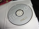 YOSHIKI×PARCO 非売品DVD。画像の付属品完備の価格買取価格帯
