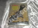 MONDO ROCCIA初回限定版DVD