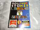 THE ROLLING STONES輸入雑誌や輸入本